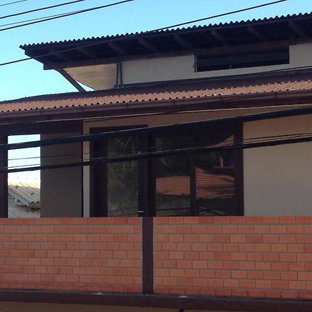 Nascer Do Sol Suites Guarda do Embaú 部屋 写真