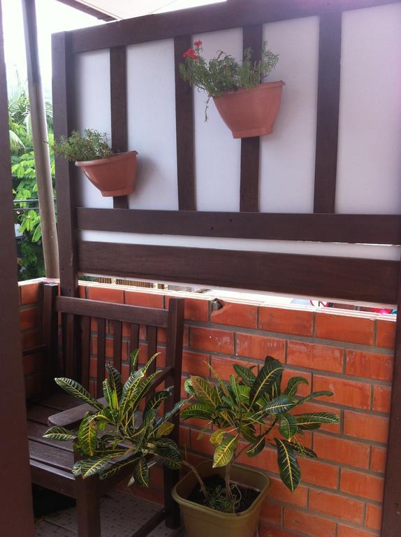 Nascer Do Sol Suites Guarda do Embaú 部屋 写真