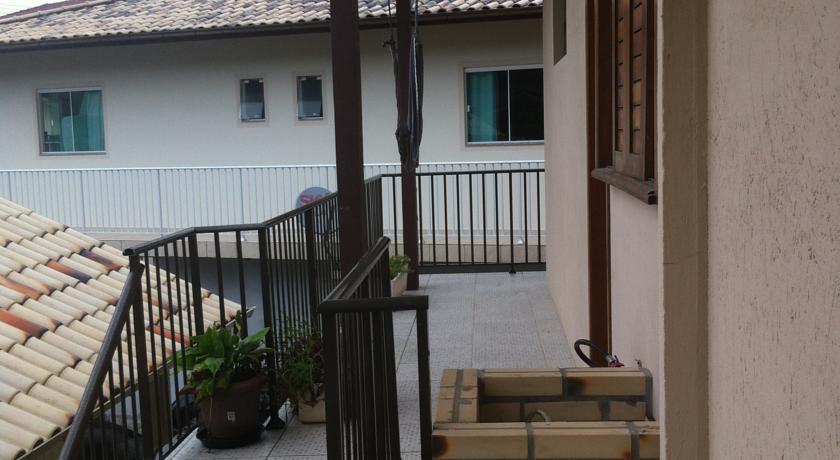 Nascer Do Sol Suites Guarda do Embaú 部屋 写真