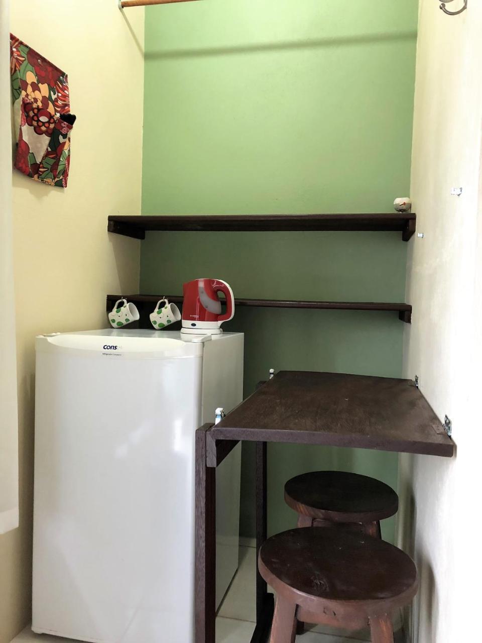Nascer Do Sol Suites Guarda do Embaú エクステリア 写真