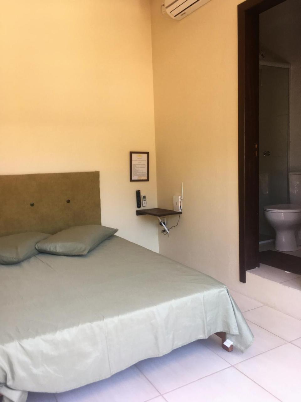 Nascer Do Sol Suites Guarda do Embaú エクステリア 写真