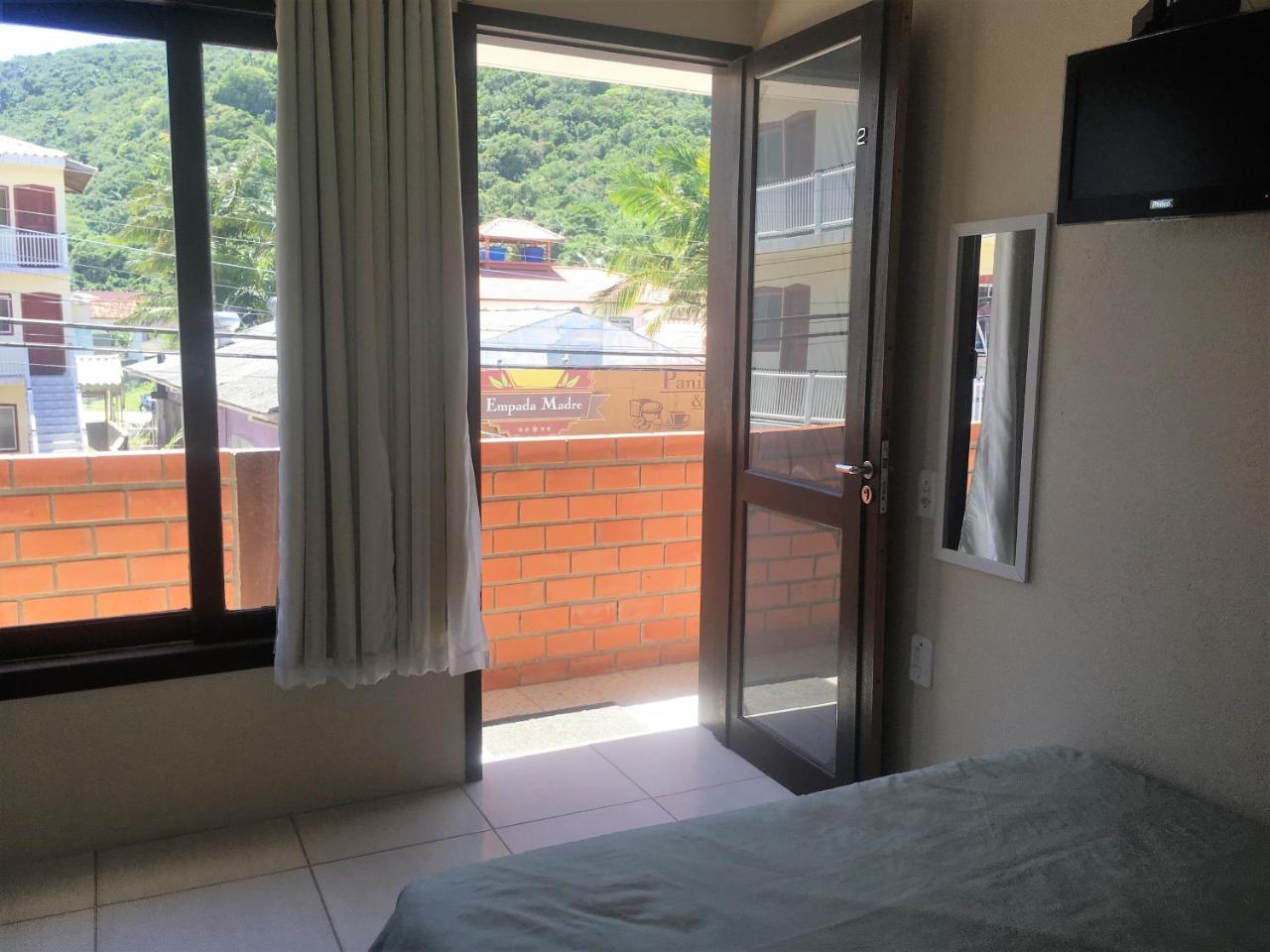 Nascer Do Sol Suites Guarda do Embaú エクステリア 写真